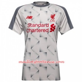 Maillot/Tenue Liverpool Femme Troisieme 2018/2019